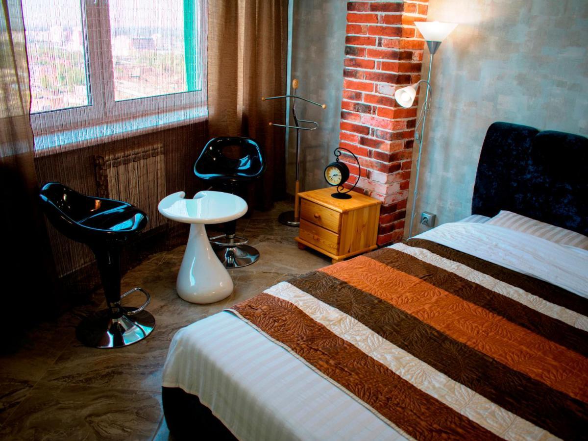 Jacuzzi New Loft Apartcomplex Kaskad, Минск - Центр Города Minsk Dış mekan fotoğraf